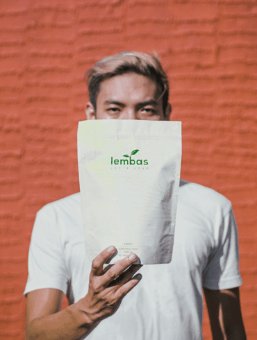 lembas alvin chong