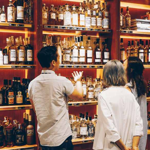 things to do in singapore