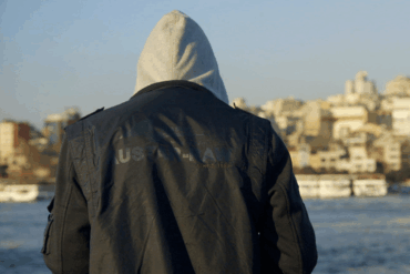 city of ghosts documentary