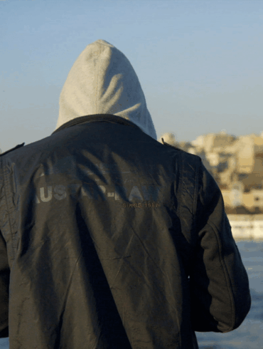 city of ghosts documentary