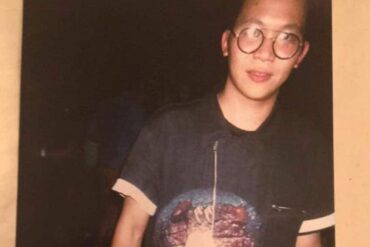 dj hawt hand from singapore