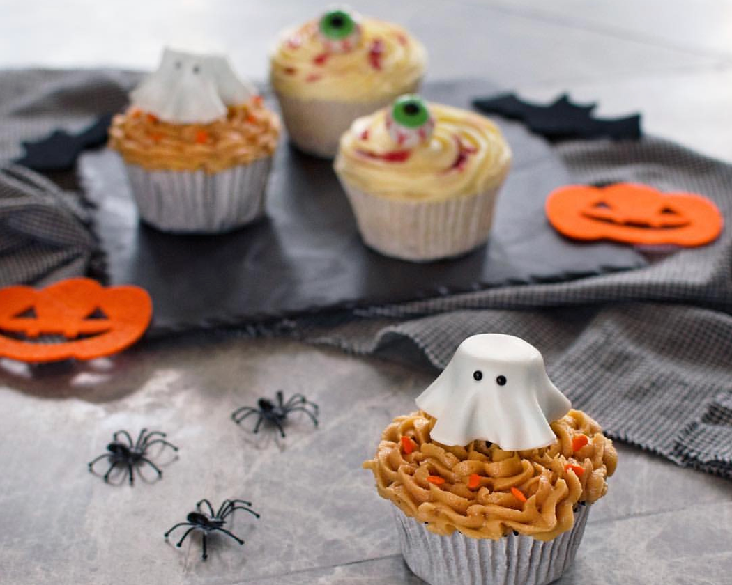 8 Ways To Celebrate Halloween in Singapore This Year: Parties, Dinners ...