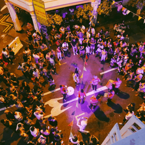 things to do in singapore