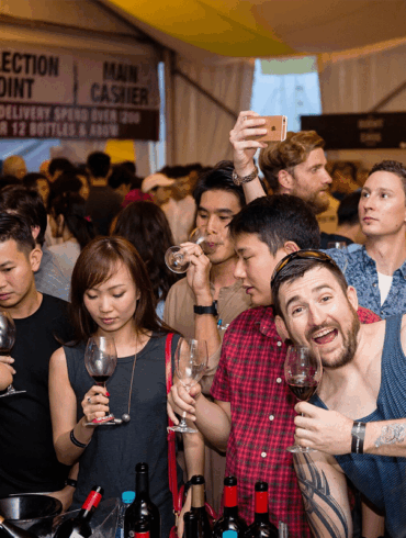 wine fiesta things to do in singapore