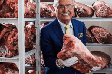 wolfgangs steakhouse singapore