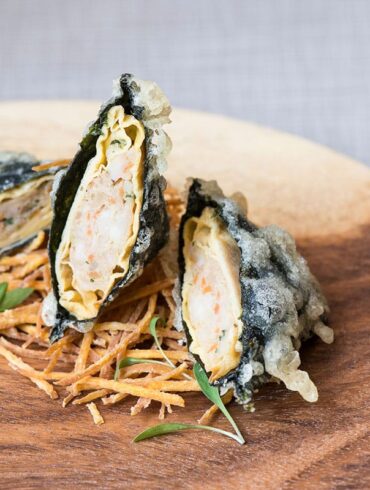 Beggar's Purse, SPRMRKT