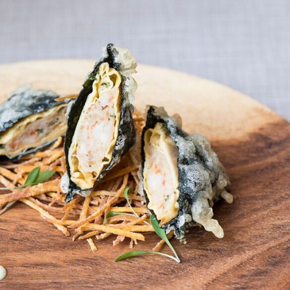 Beggar's Purse, SPRMRKT