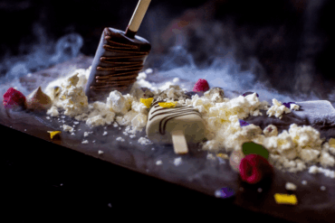 Fat Lulus Dessert Pig Out Singapore