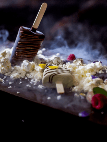 Fat Lulus Dessert Pig Out Singapore