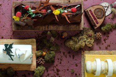 Festive Shoppe - InterContinental Singapore