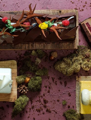 Festive Shoppe - InterContinental Singapore