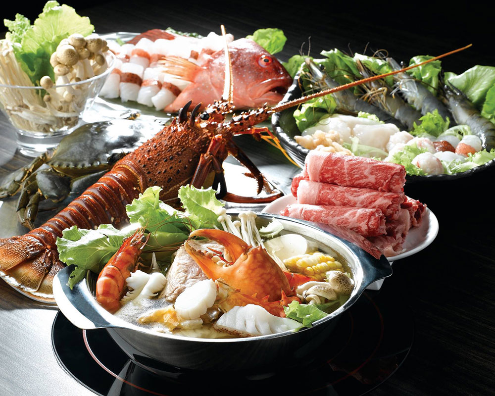 Best Chinese Hotpot Restaurants in Singapore: Steamboat Spots with Sichuan Mala, Collagen, and Nourishing Broths