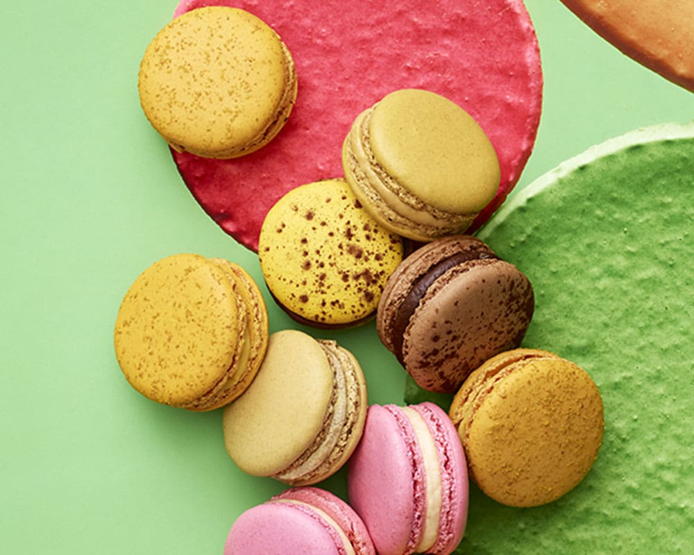 Best Pâtisseries in Paris: Where to Find Great Croissants, Macarons, Eclairs, Madeleines, and Choux in the City of Light