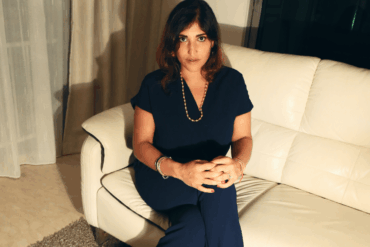 Priya Dewan Gig Life Asia