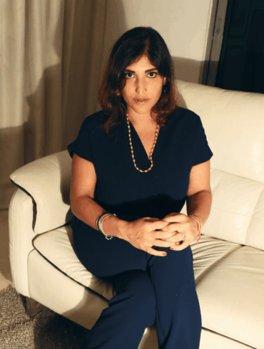 Priya Dewan Gig Life Asia