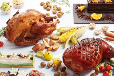 Seasonal Tastes - The Westin