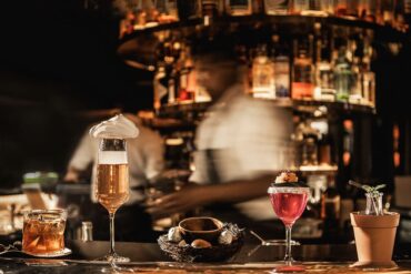 Smoke & Mirrors - The Playful Eye