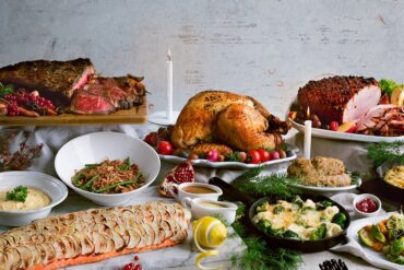 The Marmalade Pantry