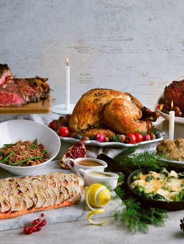 The Marmalade Pantry