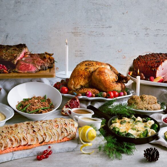 The Marmalade Pantry