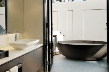 amara sanctuary resort sentosa staycation one bedroom villa