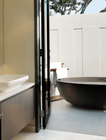 amara sanctuary resort sentosa staycation one bedroom villa