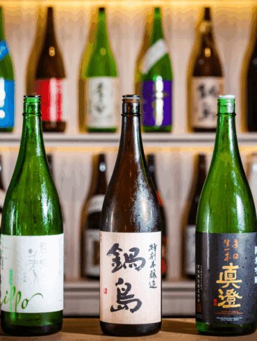 big sake bar beach road singapore