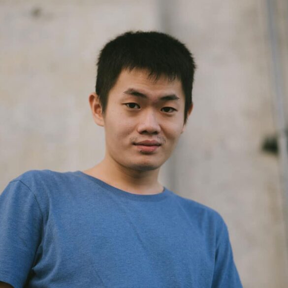 junesis from thailand