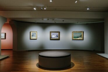 colours of impressionism national gallery singapore