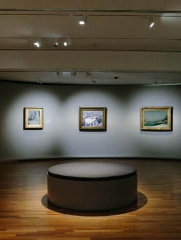 colours of impressionism national gallery singapore