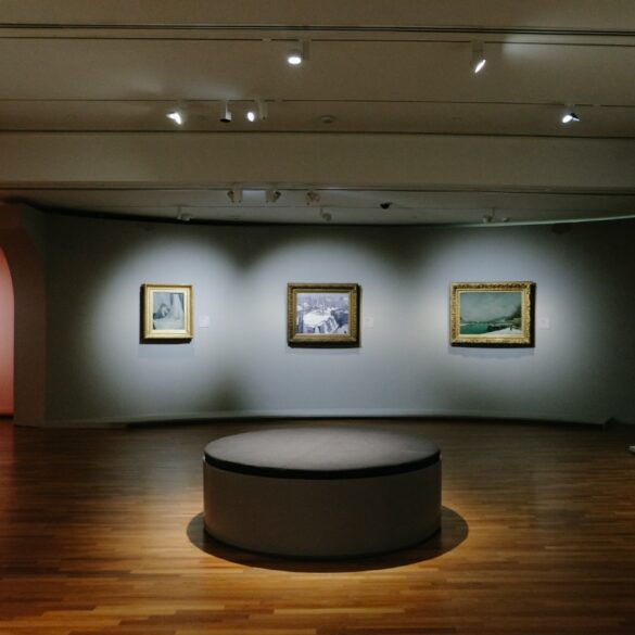 colours of impressionism national gallery singapore