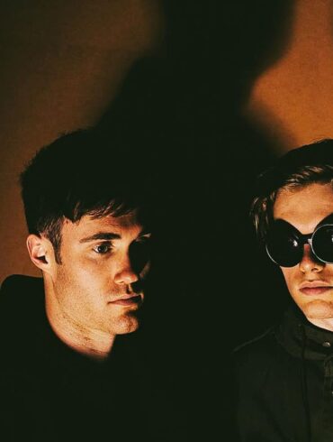 Bob Moses