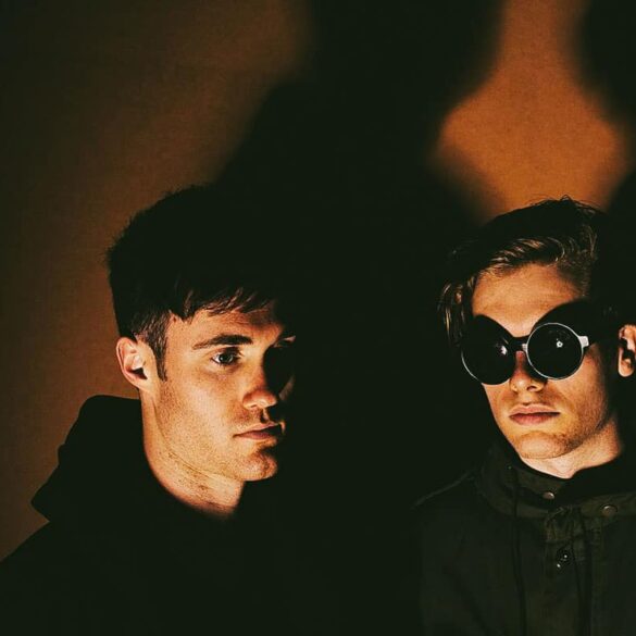 Bob Moses