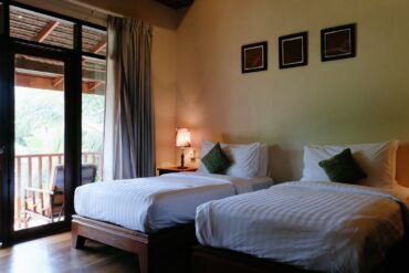 Maison Dalabua Luang Prabang Laos