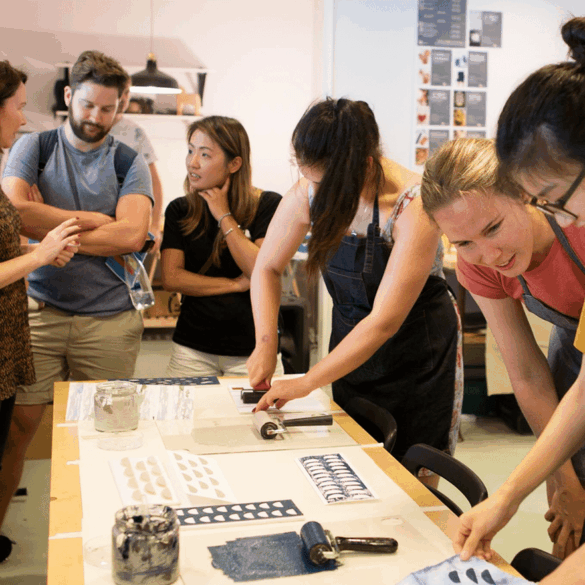 things to do in singapore makerhive
