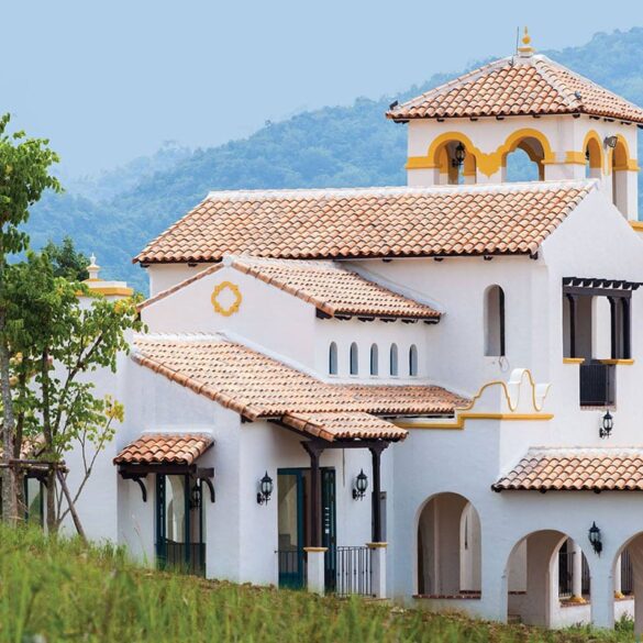 mirasierra in khao yai