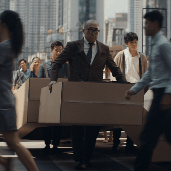 uber asia singapore cars unlocking cities