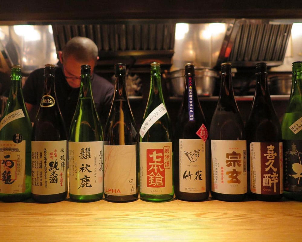 Best Izakayas to Visit in Tokyo: Where to Find Japanese Gastropubs for Sake and Small Plates