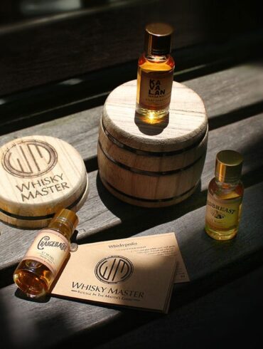 Whisky Master
