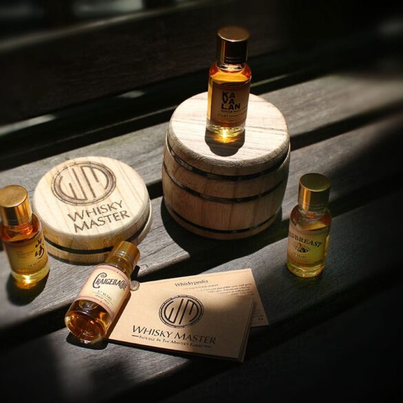 Whisky Master