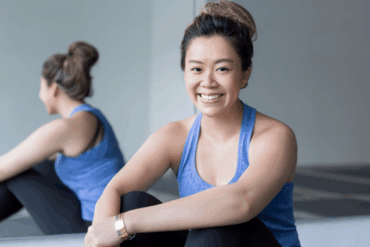 elvina cheong freedom yoga