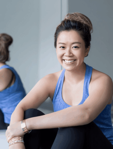 elvina cheong freedom yoga