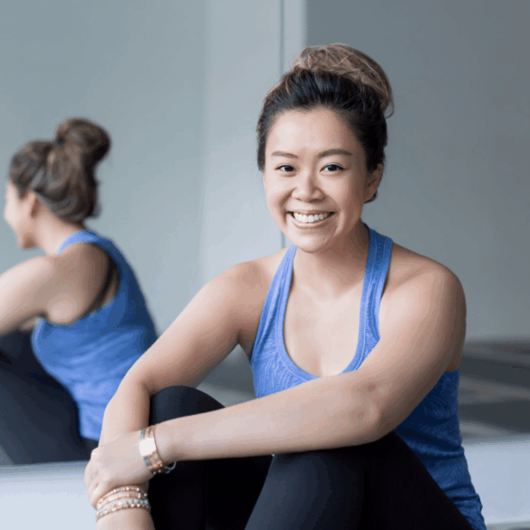 elvina cheong freedom yoga