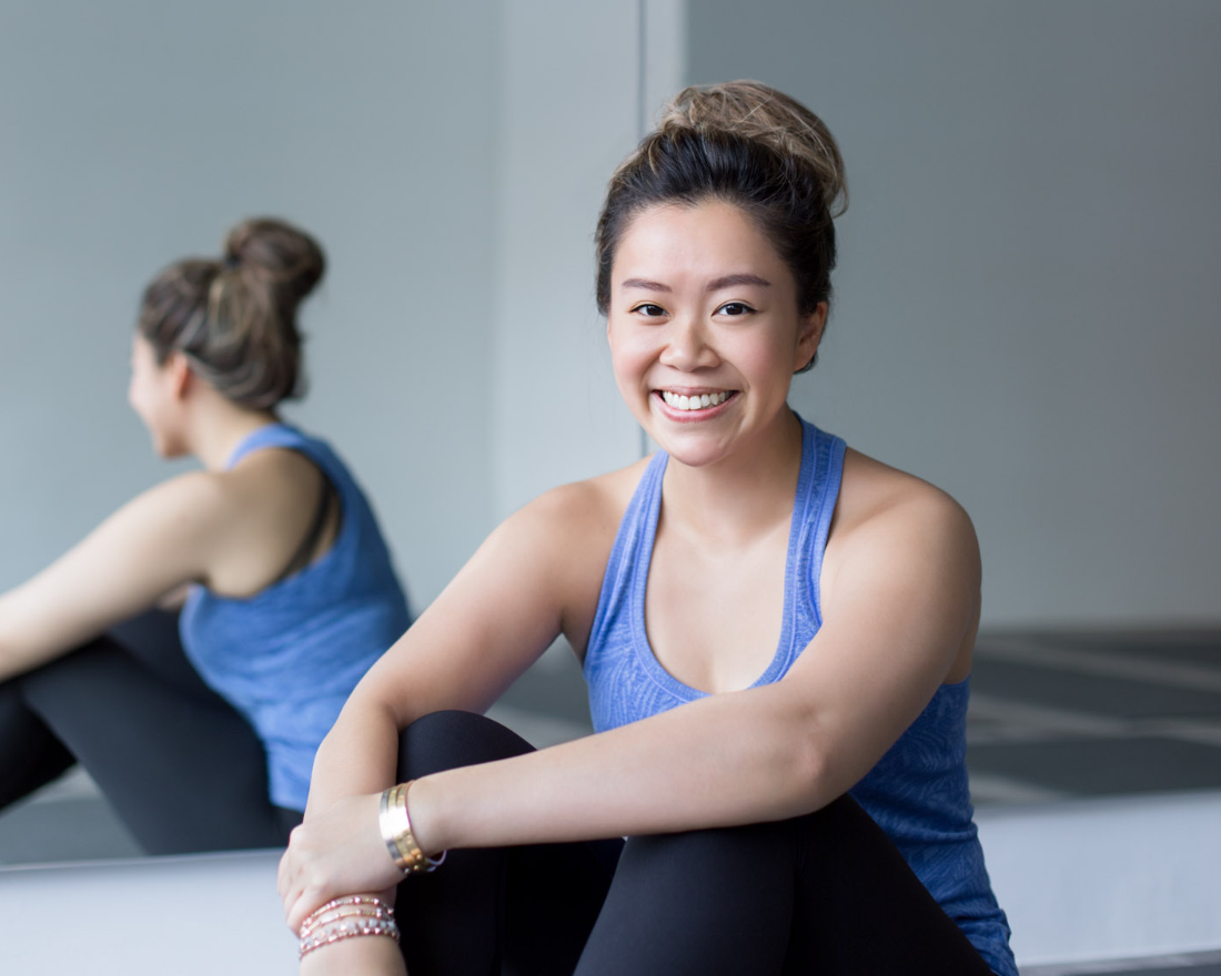 Eye Candy: We Speak to Elvina Cheong, Founder of Singapore’s Freedom Yoga