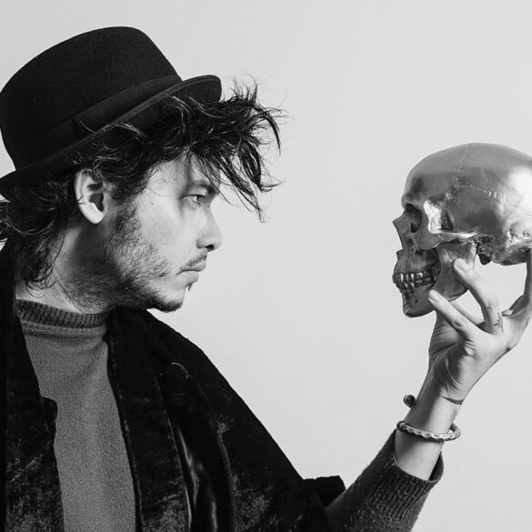 eric volta