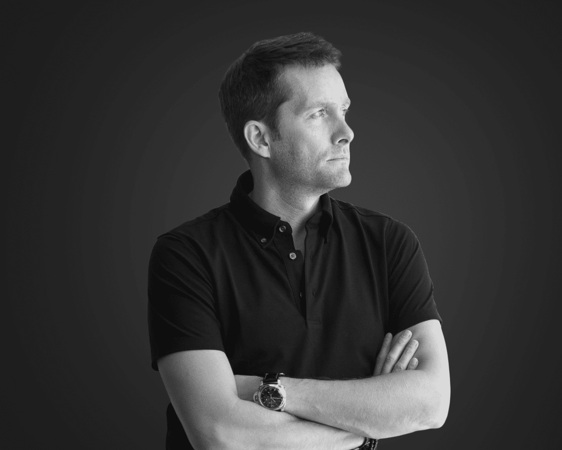 Interview: We Talk Restaurant Design with Joris Angevaare, Creative Director of designphase dba