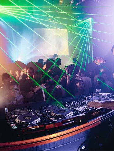 roman flugel at escape 56