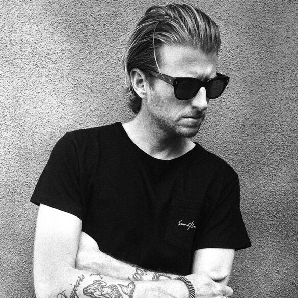 SHADED DJ