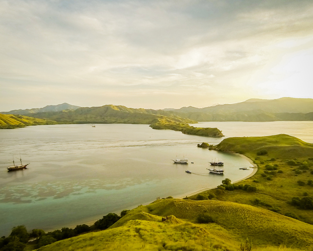 Inside the Remote Island Paradise of Flores, Indonesia
