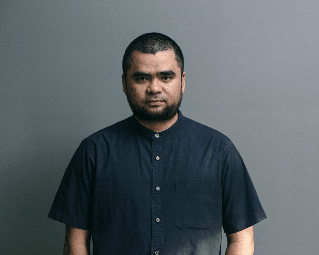 City Nomads Radio: Jonathan Kusuma, Jakarta